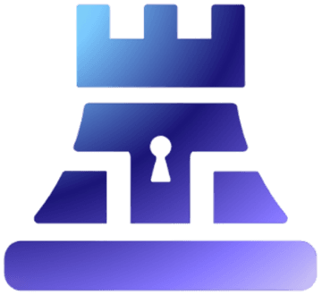 Trustware Text Logo